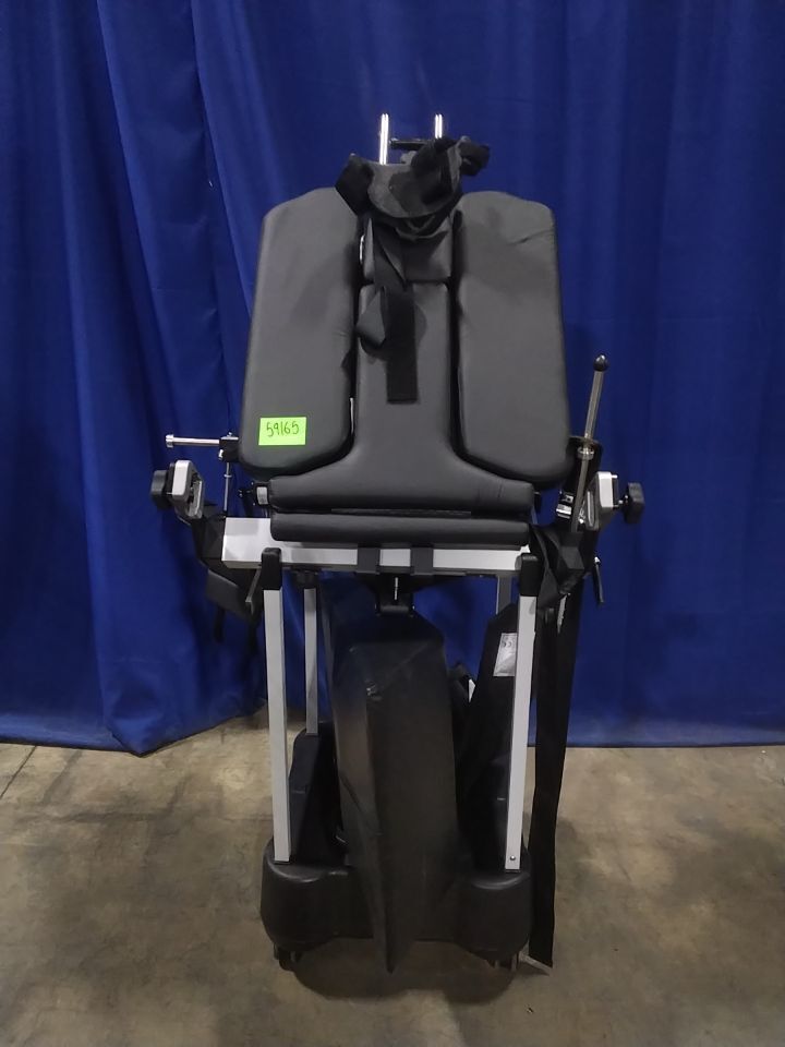 ARTHREX Beach chair w/ Lift-Assit surgical table attachment shoulder Positioner