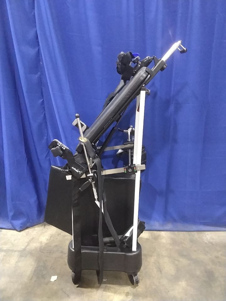 ARTHREX Beach chair w/ Lift-Assit surgical table attachment shoulder Positioner