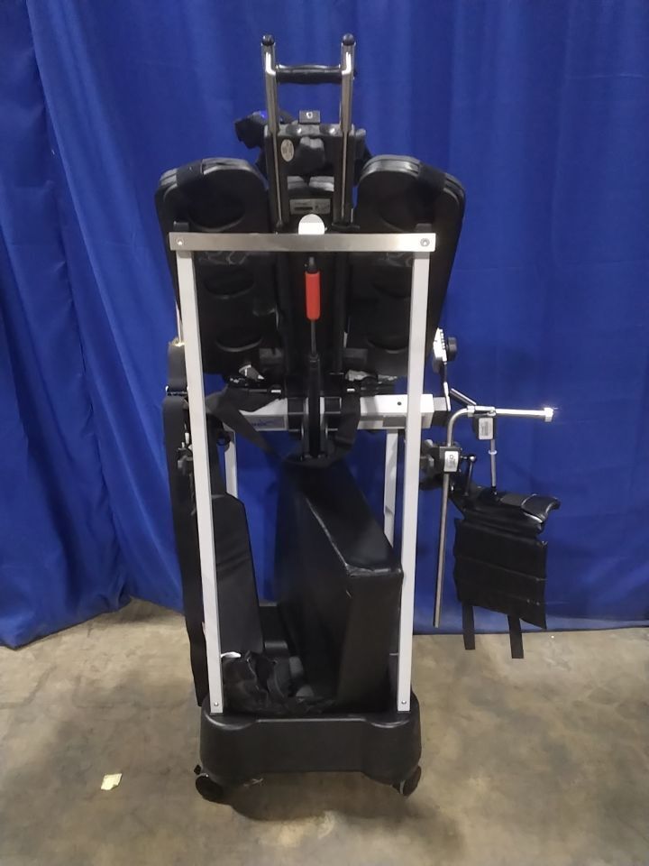 ARTHREX Beach chair w/ Lift-Assit surgical table attachment shoulder Positioner