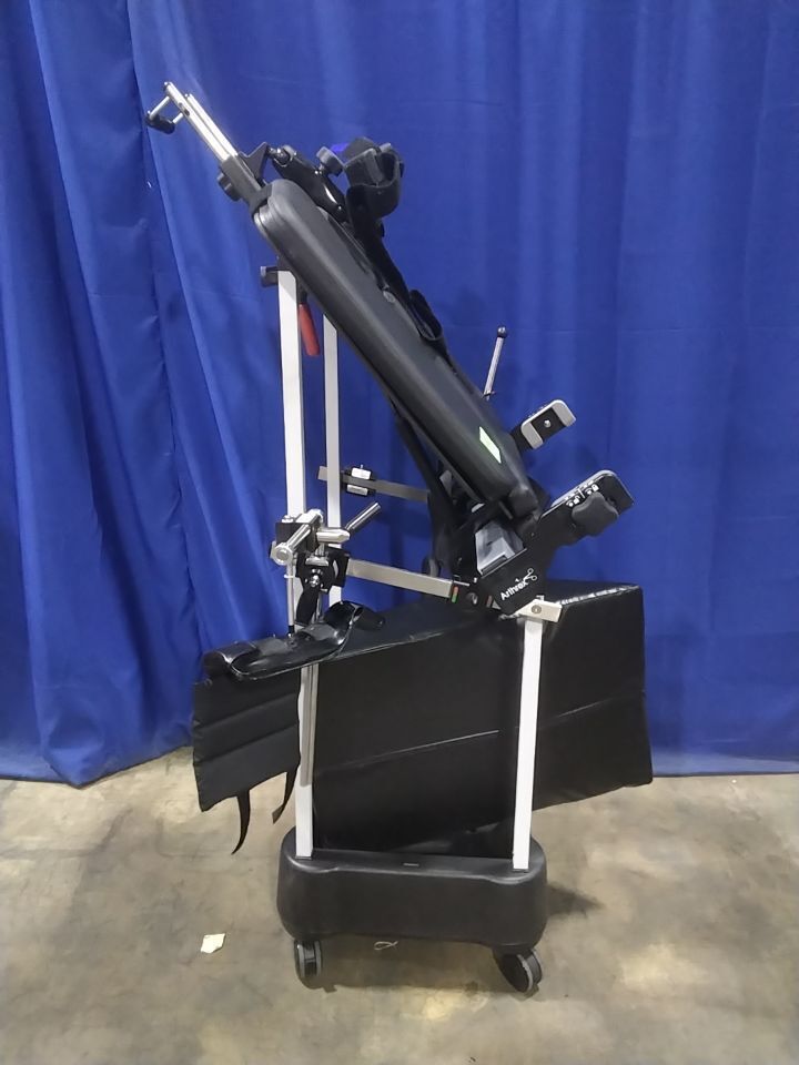 ARTHREX Beach chair w/ Lift-Assit surgical table attachment shoulder Positioner