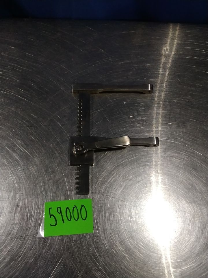 CODMAN 8503N Retractor