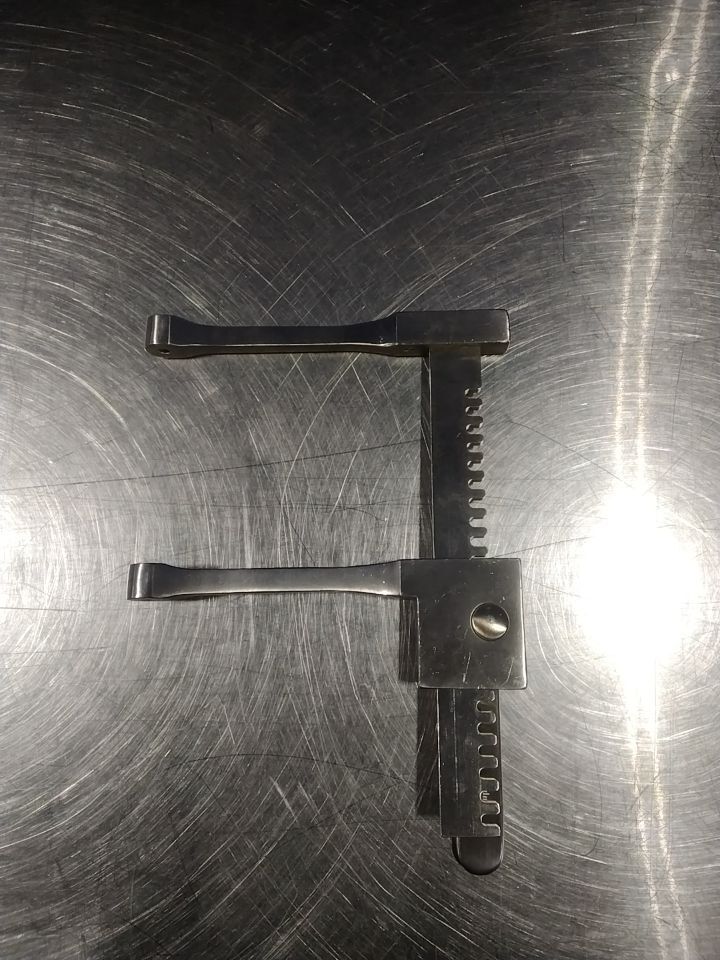 CODMAN 8503N Retractor