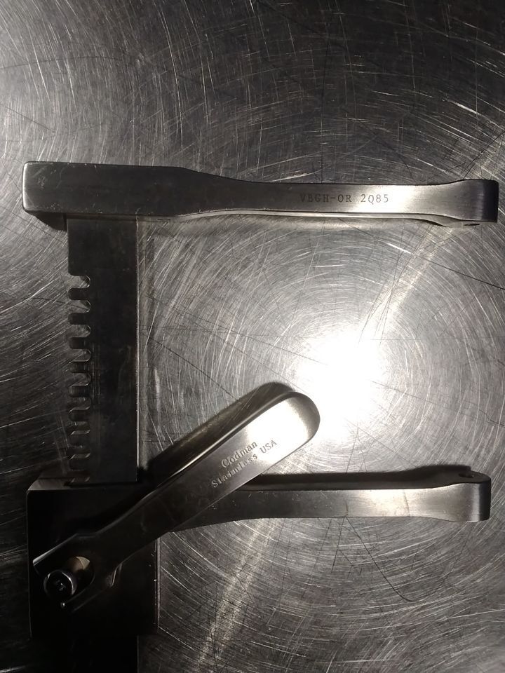 CODMAN 8503N Retractor