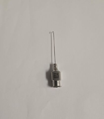 BAUSCH & LOMB Oaher J Cannula