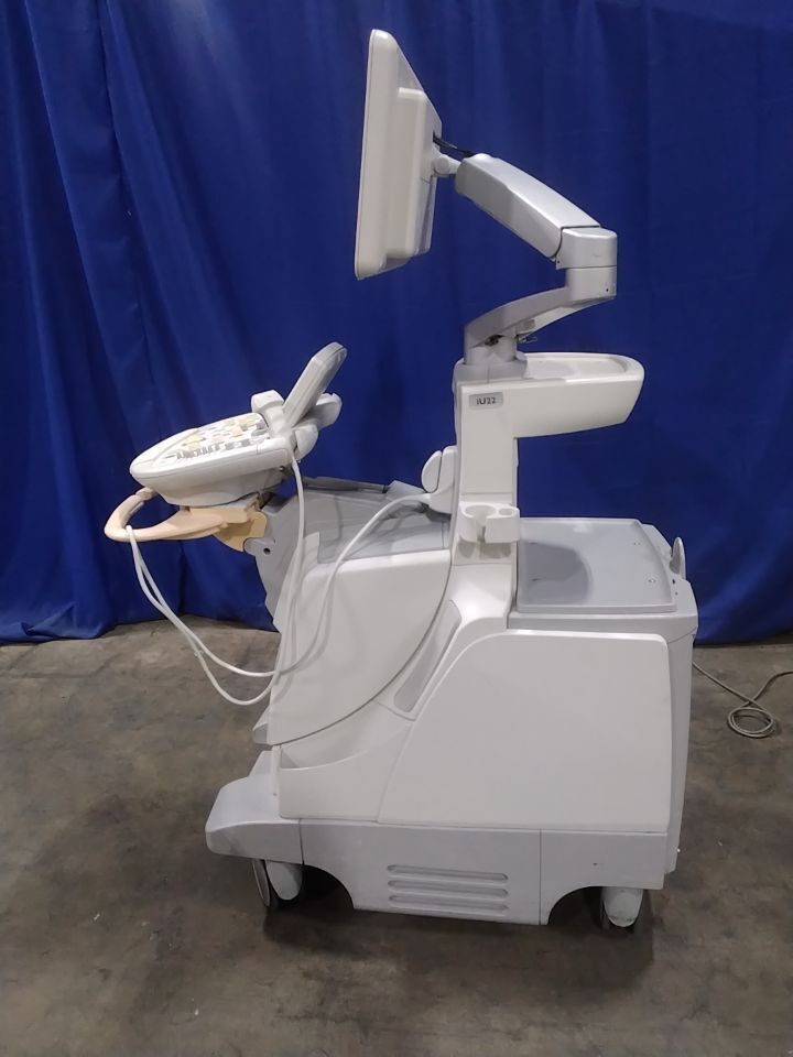 PHILIPS iU22 Diagnostic Ultrasound System
