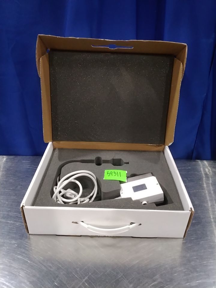 GE 3S Ultrasound Transducer