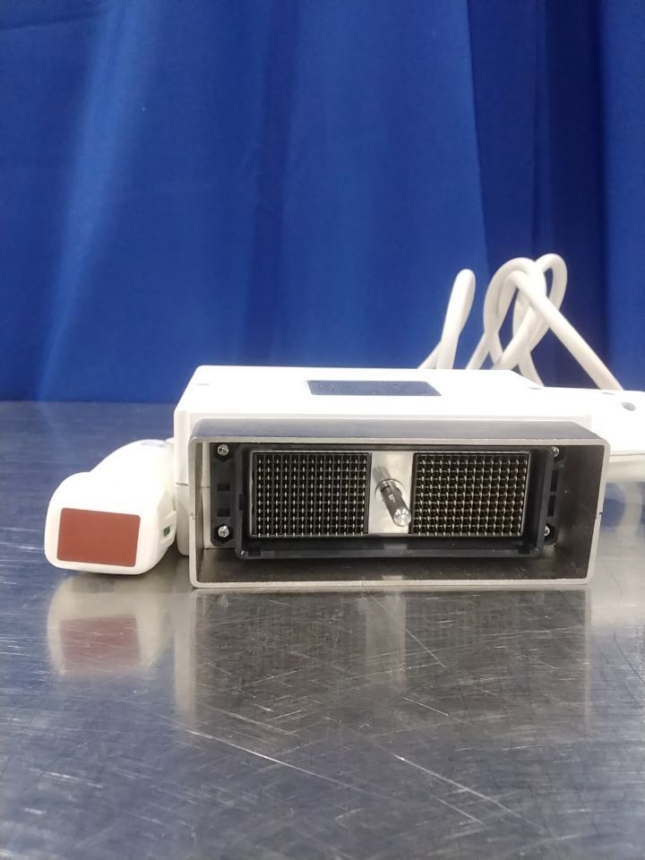 GE 3S Ultrasound Transducer