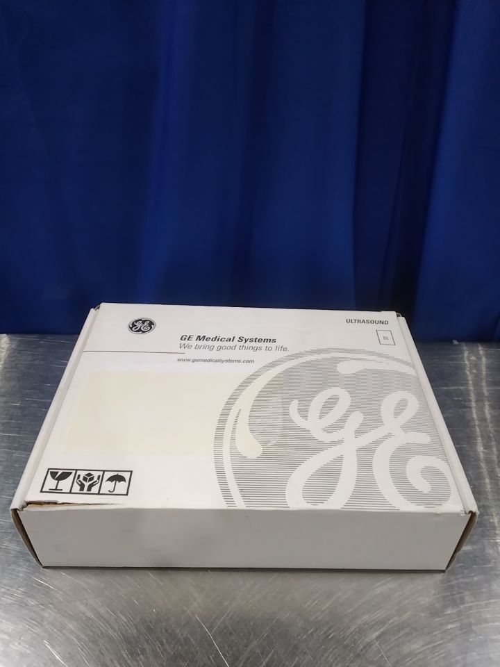 GE 3S Ultrasound Transducer