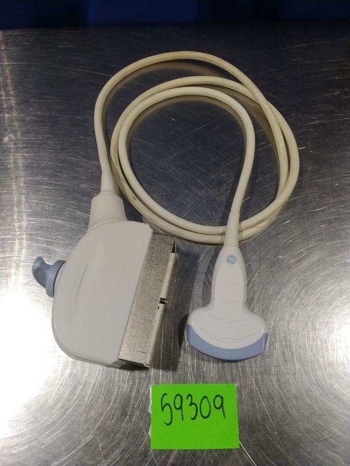 GE 4C Ultrasound Probe Ultrasound Transducer