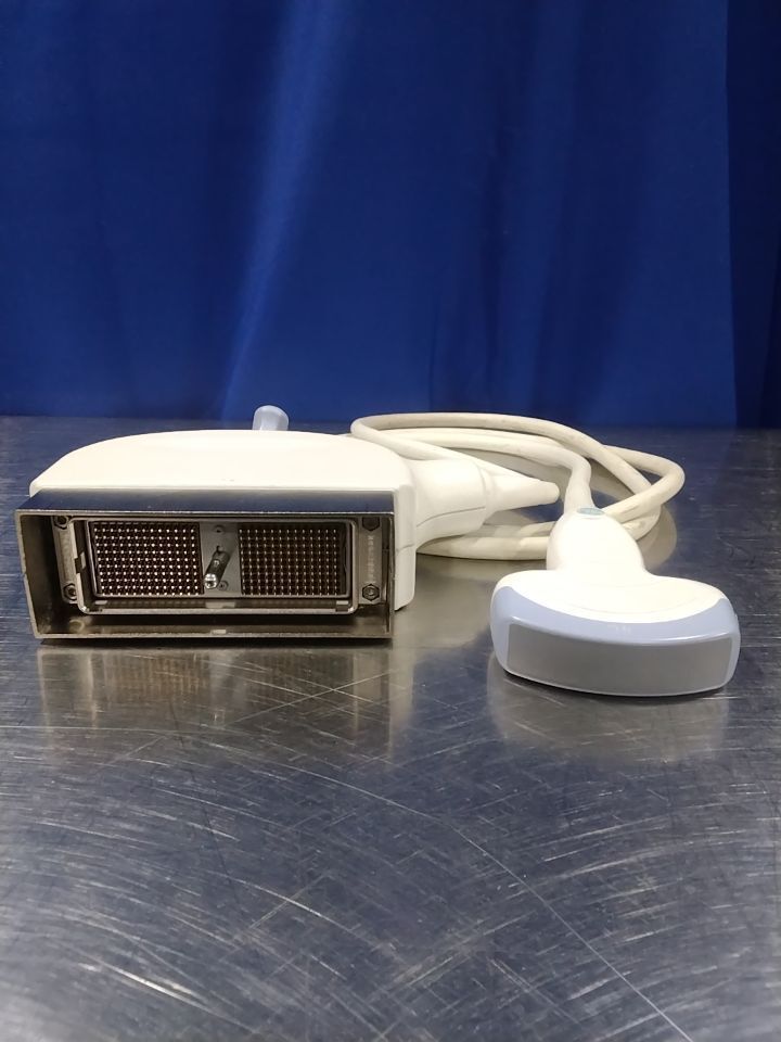 GE 4C Ultrasound Probe Ultrasound Transducer
