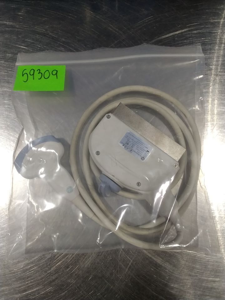 GE 4C Ultrasound Probe Ultrasound Transducer