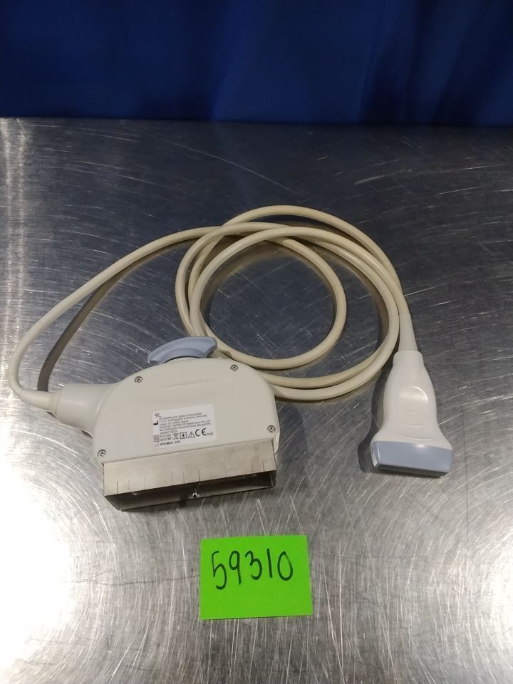 GE 9L Ultrasound Probe Ultrasound Transducer