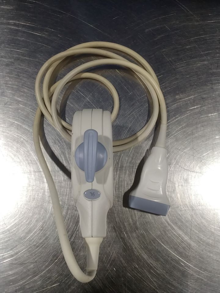GE 9L Ultrasound Probe Ultrasound Transducer