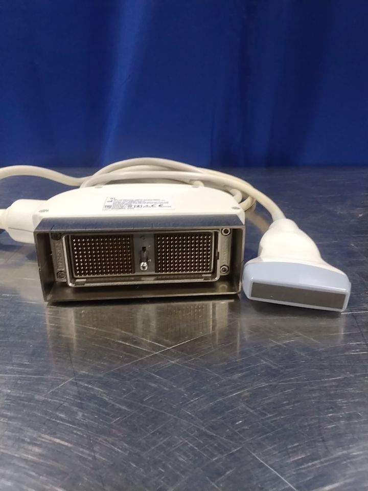 GE 9L Ultrasound Probe Ultrasound Transducer