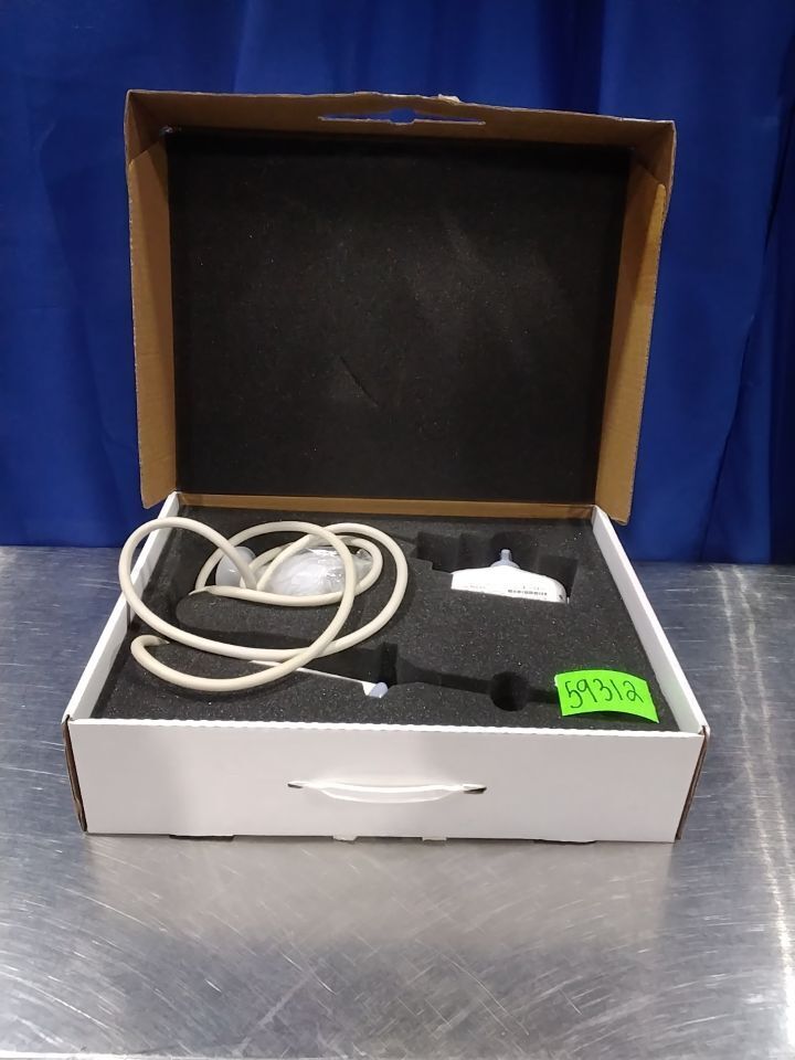 GE RIC5-9-D Ultrasound Transducer