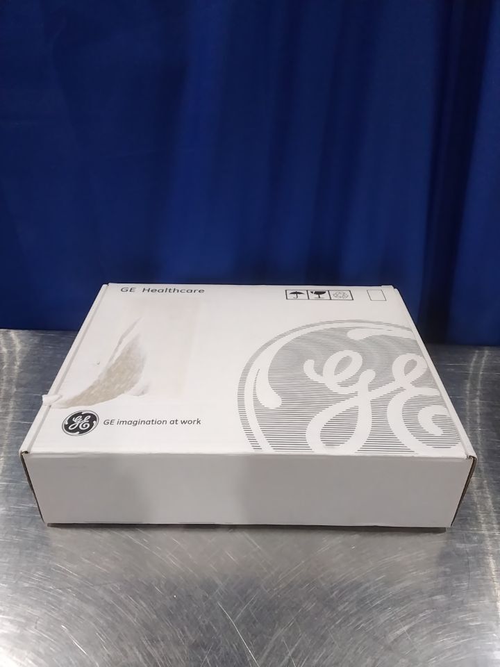 GE RIC5-9-D Ultrasound Transducer