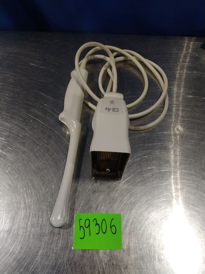PHILIPS C8-4v Ultrasound Transducer
