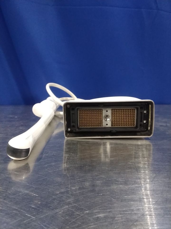 PHILIPS C8-4v Ultrasound Transducer