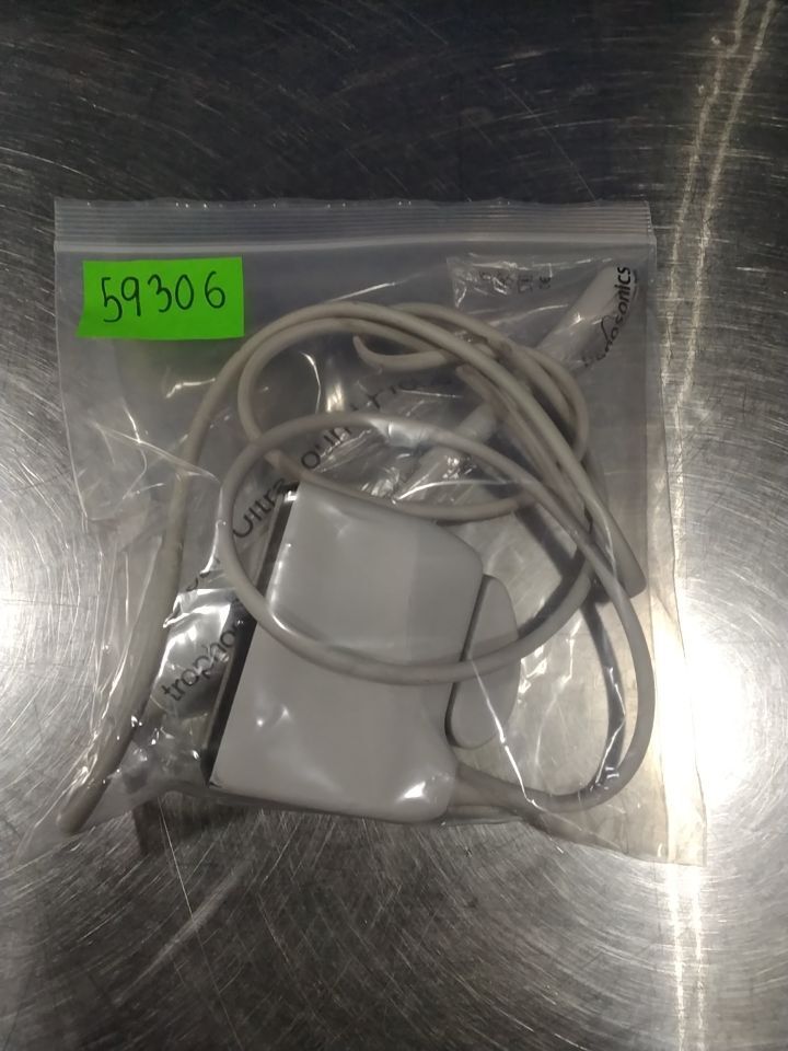 PHILIPS C8-4v Ultrasound Transducer