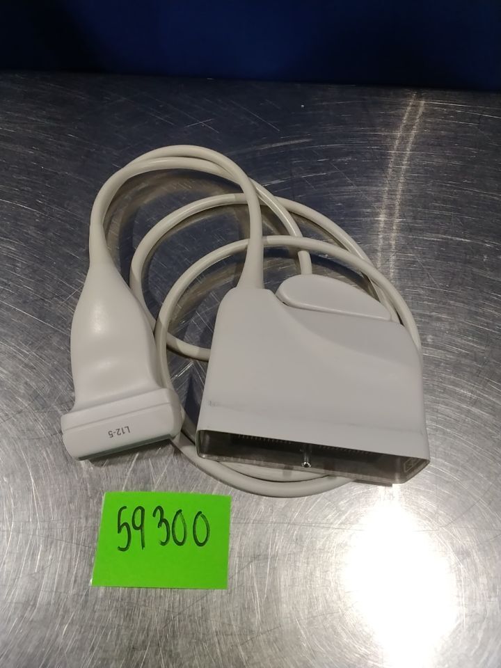 PHILIPS L12-5 Ultrasound Transducer