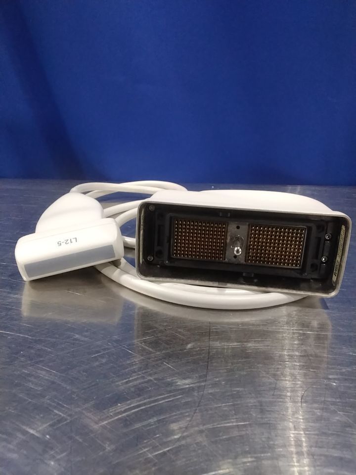 PHILIPS L12-5 Ultrasound Transducer