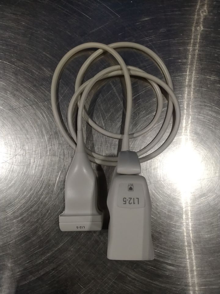 PHILIPS L12-5 Ultrasound Transducer