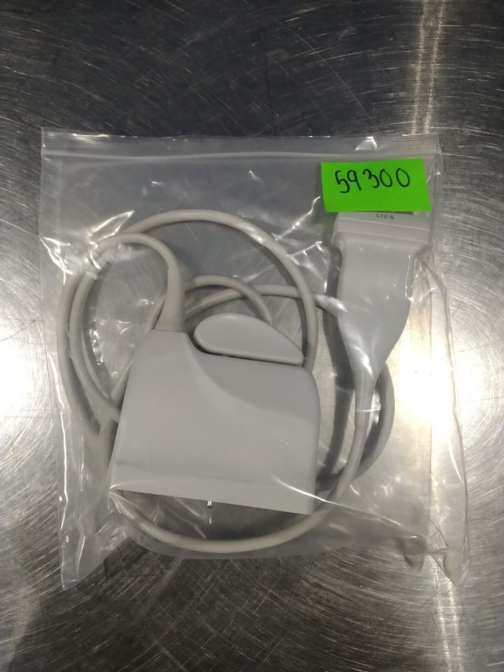 PHILIPS L12-5 Ultrasound Transducer