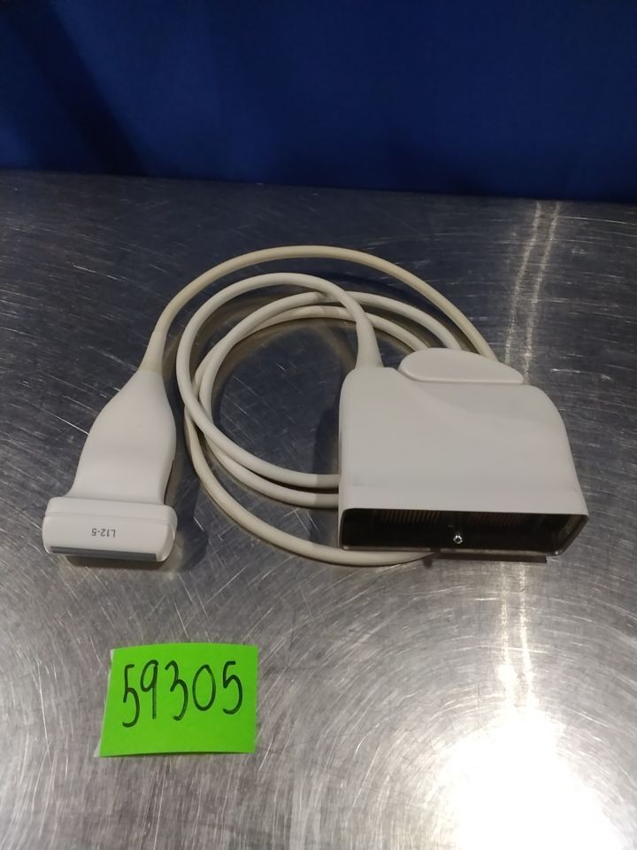 PHILIPS L12-5 Ultrasound Transducer