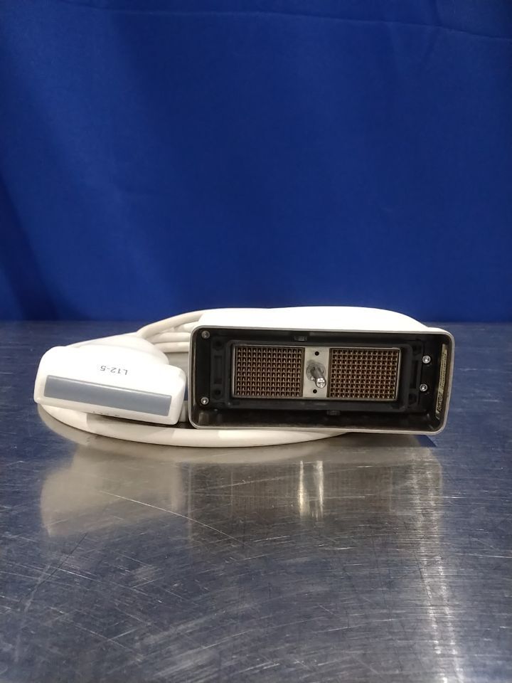 PHILIPS L12-5 Ultrasound Transducer