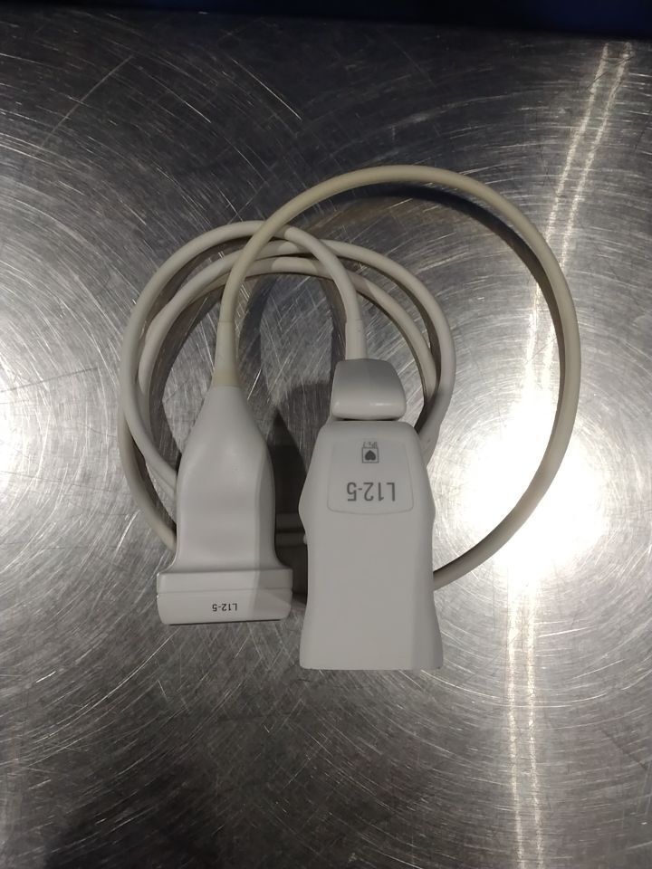 PHILIPS L12-5 Ultrasound Transducer