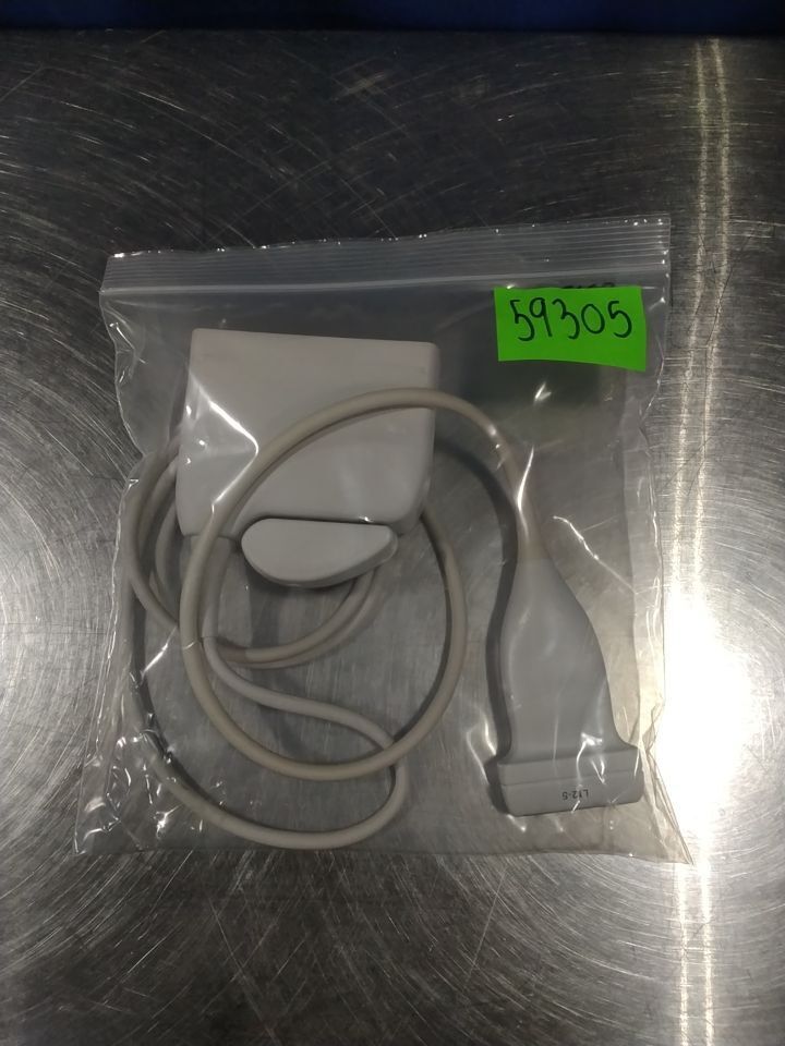 PHILIPS L12-5 Ultrasound Transducer