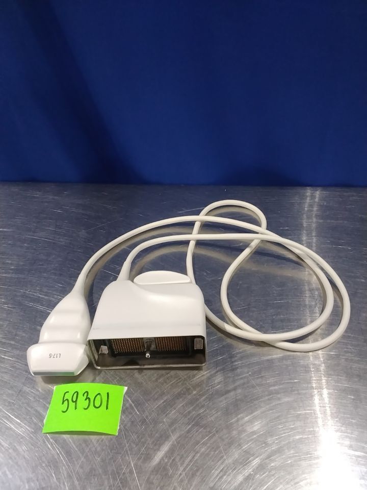 PHILIPS L17-5 Ultrasound Transducer
