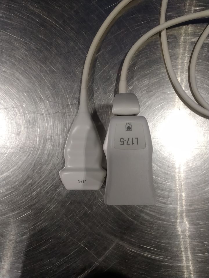 PHILIPS L17-5 Ultrasound Transducer