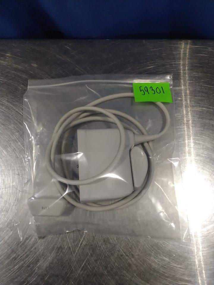 PHILIPS L17-5 Ultrasound Transducer