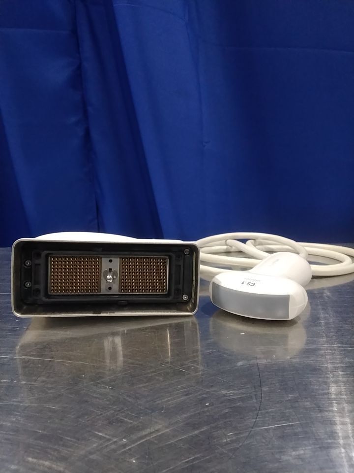 PHILIPS L5-1 Ultrasound Transducer