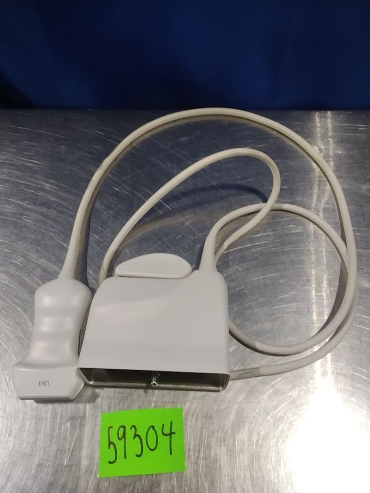 PHILIPS L9-3 Ultrasound Transducer