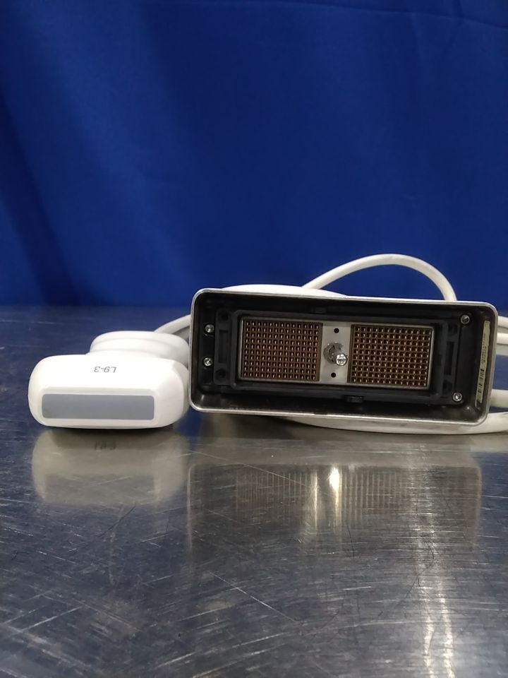 PHILIPS L9-3 Ultrasound Transducer