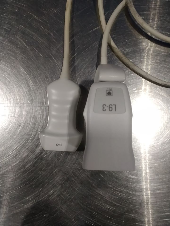 PHILIPS L9-3 Ultrasound Transducer