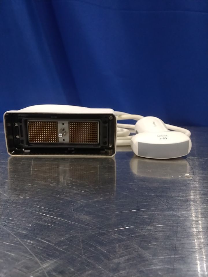 PHILIPS Purewave C5-1 Ultrasound Transducer
