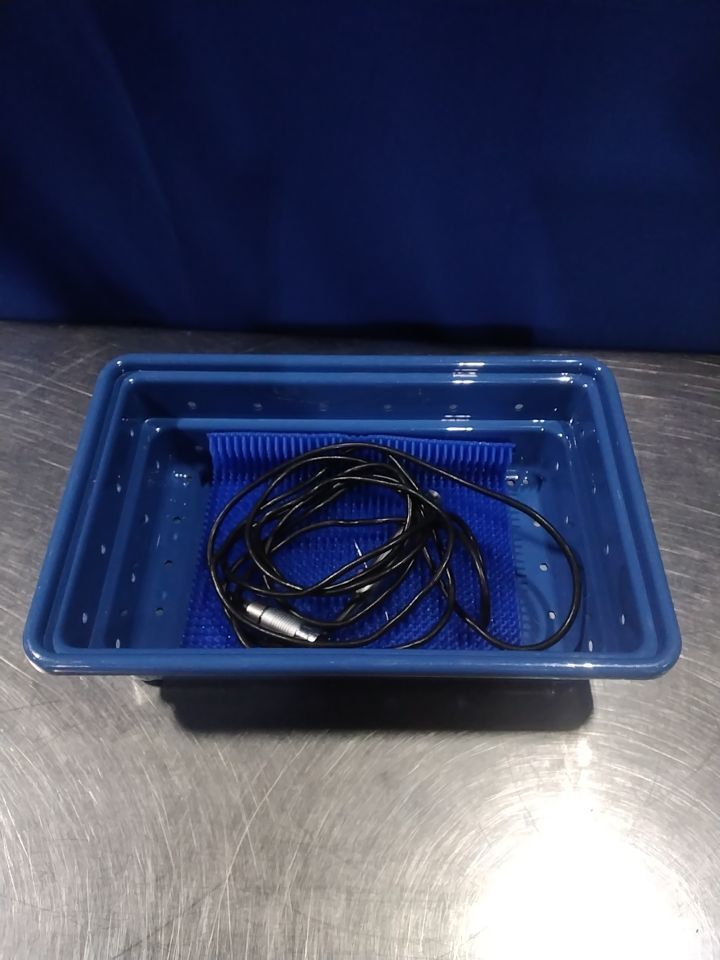 STRYKER 5400-277 Core Handpiece Surgical Cases