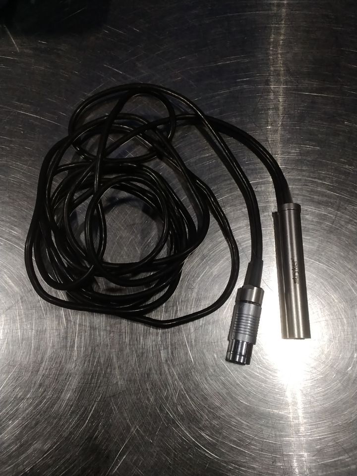 STRYKER 5400-277 Core Handpiece Surgical Cases