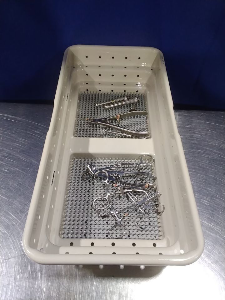 STRYKER Profyle Modular Hand and Small Fragment Surgical Cases