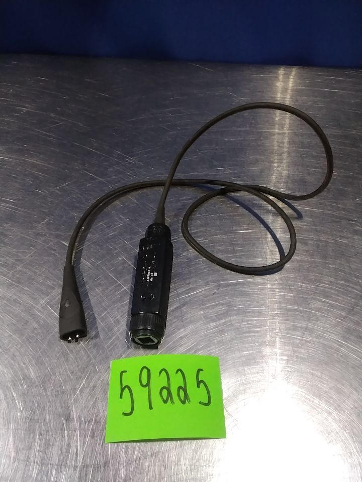 0615 Accessory kit for High current measurement probes