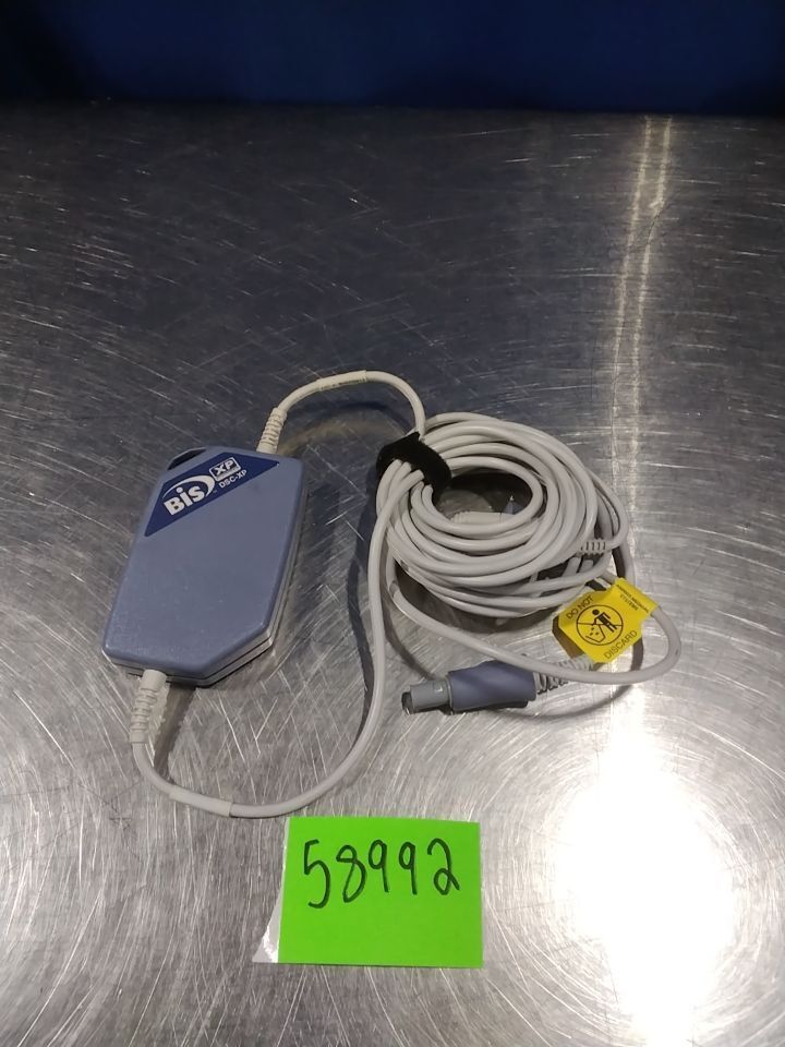 ASPECT MEDICAL DSC-XP Sensor Cable
