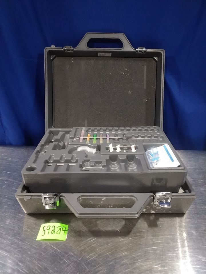 BANYAN INTERNATIONAL CORPORATION Stat KIT 400 Emergency Medical Kit