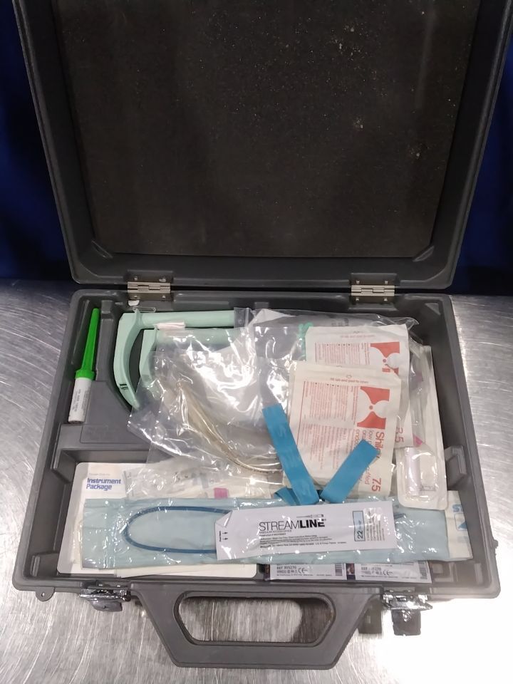 BANYAN INTERNATIONAL CORPORATION Stat KIT 400 Emergency Medical Kit