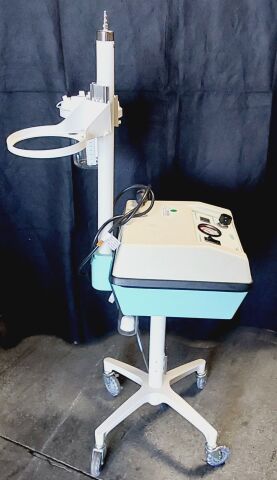 AEROS MOBLVAC III 756000 Suction Unit