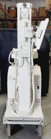 GE AMX4 PLUS X-RAY
