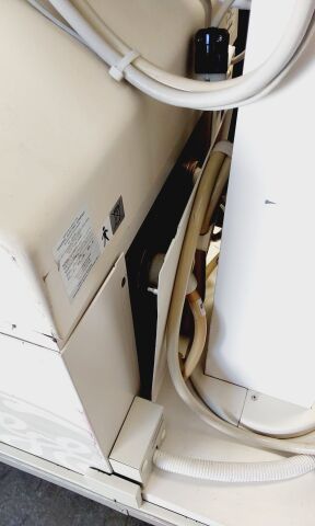 GE AMX4 PLUS X-RAY