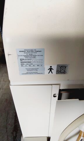 GE AMX4 PLUS X-RAY